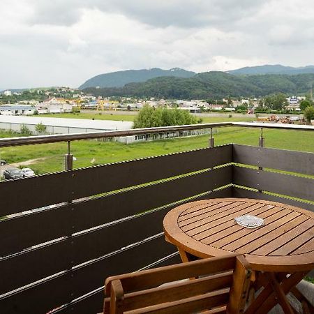 Brasov Holiday Apartments - Magenta Exterior foto