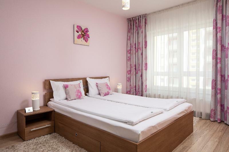 Brasov Holiday Apartments - Magenta Exterior foto