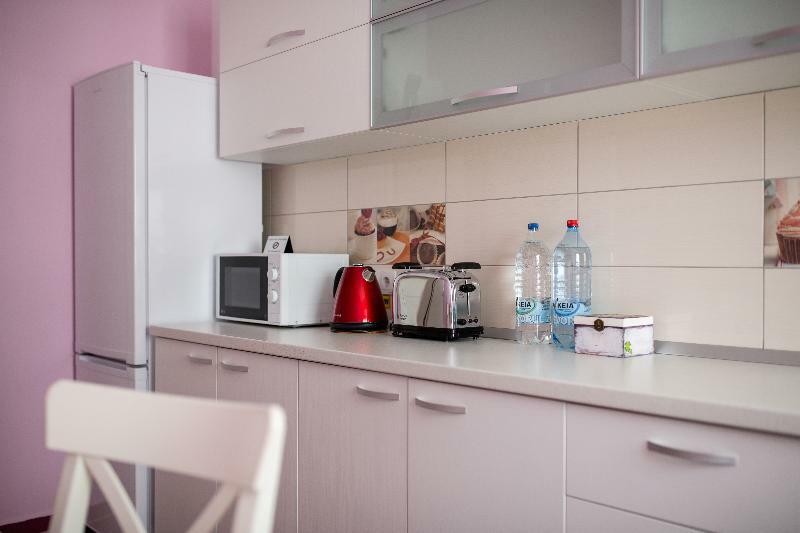 Brasov Holiday Apartments - Magenta Exterior foto